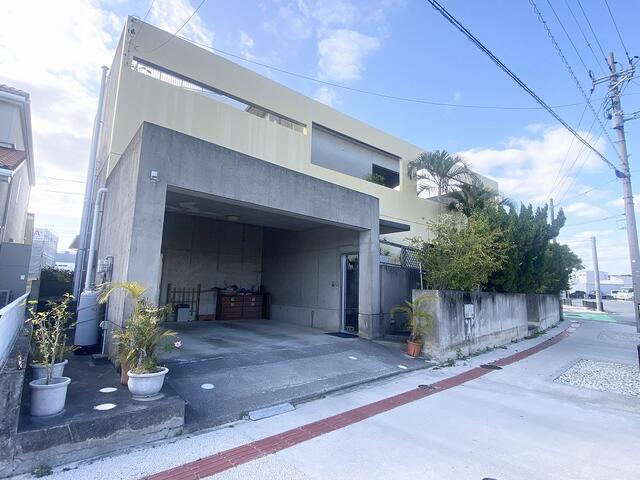 Cheap house for sale in Shimajiri, Okinawa