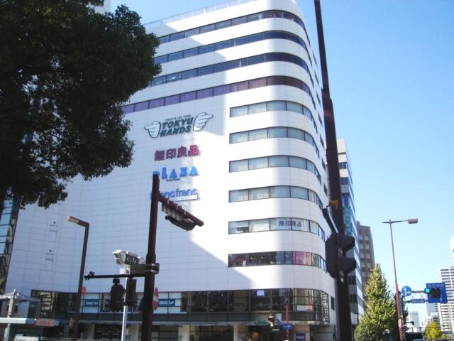 アットホーム ビーピーアールレジデンス久屋大通公園 ｂｐｒ ８０３ １ｋ 提供元 ホームメイトｆｃ栄駅前店 有 アクアネット 名古屋市東区の賃貸マンション