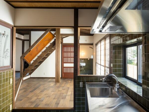 アットホーム 鎌倉市 雪ノ下３丁目 鎌倉駅 2階建 ２ｓｌｄｋ 鎌倉市の中古一戸建て 提供元 住友不動産販売 株 鎌倉 営業センター 一軒家 家の購入