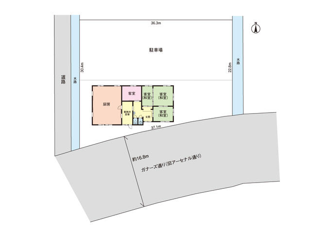 アットホーム 市川市 大野町４丁目 市川大野駅 店舗用地 市川市の土地 売地 宅地 分譲地など土地の購入情報