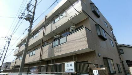 江戸川区宇喜田町の賃貸 間取り2ldkの賃貸物件 の物件検索結果 アットホーム 賃貸マンション アパート 貸家