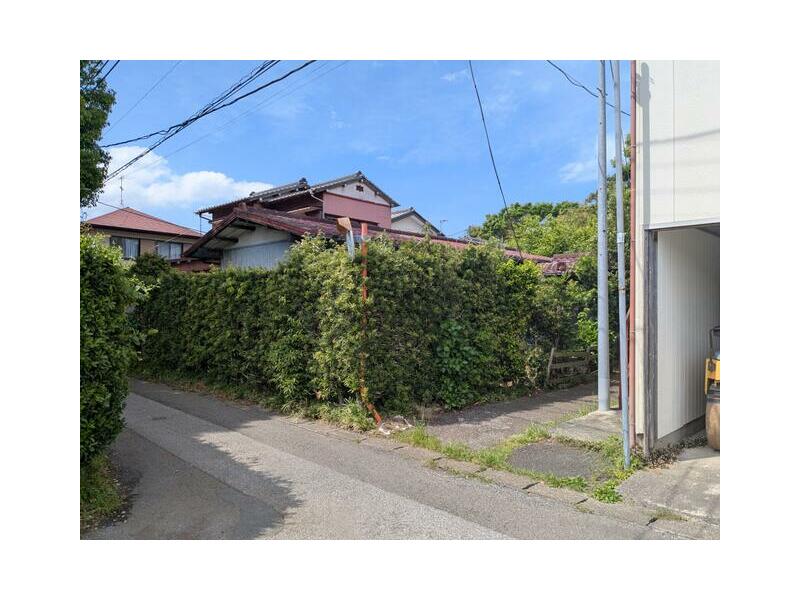 Chojamachi, Isumi City (Chojamachi Station) single-story 3DK