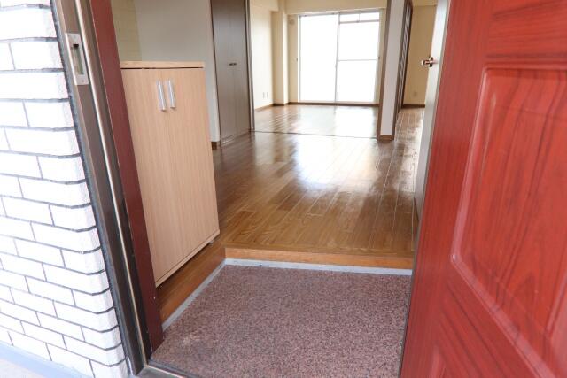 アットホーム リリーハイツ丸山 ２０２ ２ｄｋ 提供元 株 洞口 ルームセレクト藤が丘店 名古屋市千種区の賃貸マンション