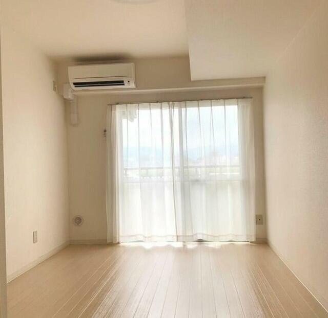 アットホーム ルミエール八王子 4階 ワンルーム 提供元 アエラス八王子店 株 アエラス ｅｒ 八王子市の賃貸マンション