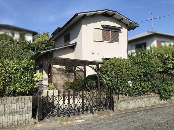 アットホーム 泉南市 新家 新家駅 2階建 4ldk 泉南市の中古一戸建て 提供元 積水ハウス不動産関西 株 堺営業所 一軒家 家の購入