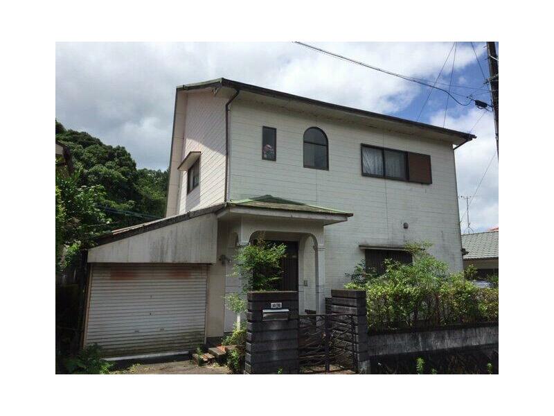 Kagoshima City, Higashimata Town (Kami-Ijuin Station) 2-story 4SDK