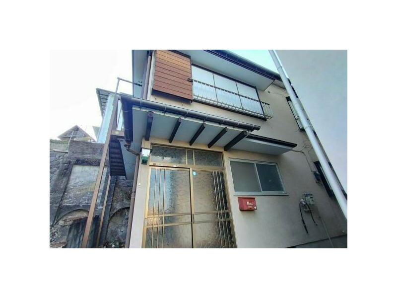 Manazuru-cho, Ashigarashita-gun, Manazuru (Manazuru station) 2F 3DK

6,800,000 yen