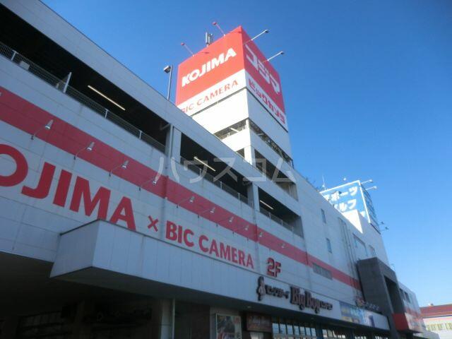 アットホーム ｄ ａｍｂａｓｓａｄｏｒ １０３ 提供元 ハウスコム 株 北習志野店 船橋市の賃貸アパート