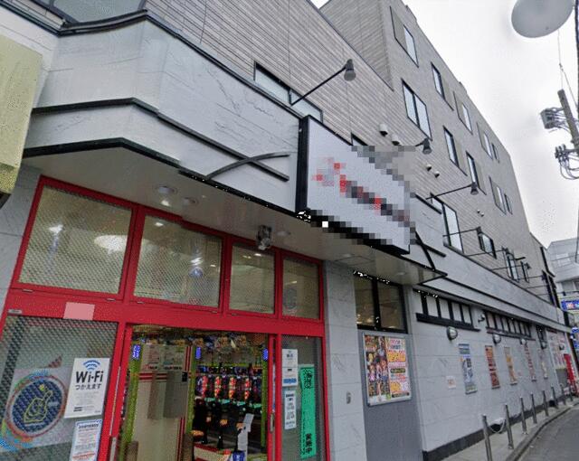 東京都 中野区 鷺宮４丁目 鷺ノ宮駅 の貸し店舗 賃貸 不動産情報はアットホーム