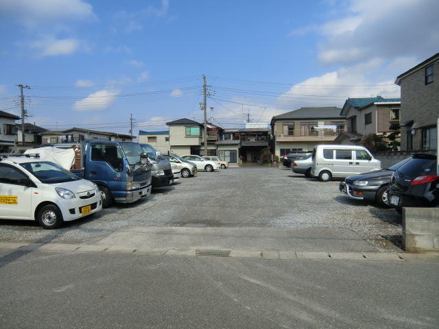 千葉県 千葉市稲毛区 長沼町 駅 の月極駐車場 賃貸駐車場 賃貸 不動産情報はアットホーム
