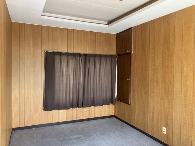 Takamatsu City, Yashima Nishimachi (near Katamoto Station), 2-story building, 4DK &mdash; photo 6