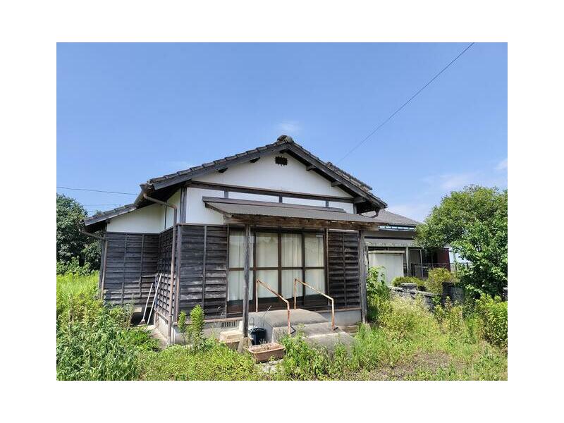 Kishima District, Shiraishi Town, Oaza Yuzaki (Hizen Shiraishi Station), 2-story building, 8DK