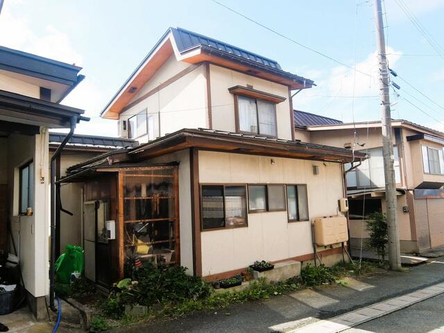 detached 村山市楯岡笛田２丁目