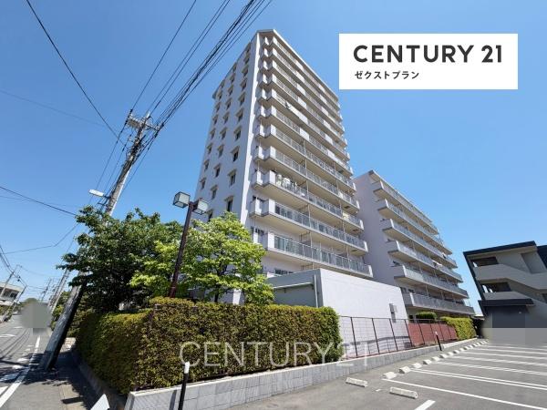 アットホーム】シャルム高崎・倉賀野 6階 3LDK[1104791914]高崎市