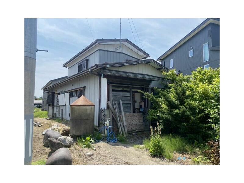 Ojiya City, Oaza Koasuda (Ojiya Station) 2-story 5DK