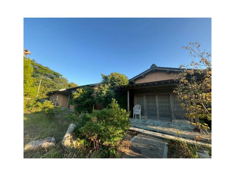 Kaga City, Shioyacho I (Daishoji Station), 1 story, 5DK