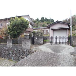 detached 南足柄市沼田