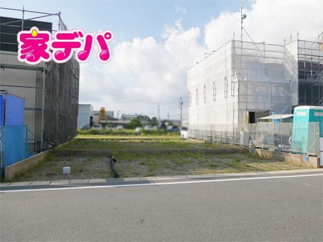 アットホーム 豊川市 正岡町西深田 牛久保駅 2階建 ４ｌｄｋ 豊川市の新築一戸建て 提供元 家デパ豊川店 松屋不動産販売 株 一軒家 家の購入