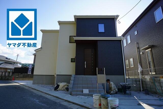 アットホーム 古賀市 舞の里５丁目 千鳥駅 2階建 ４ｌｄｋ 古賀市の新築一戸建て 提供元 ヤマダ不動産 福岡香椎店 グラングッド不動産 株 一軒家 家の購入