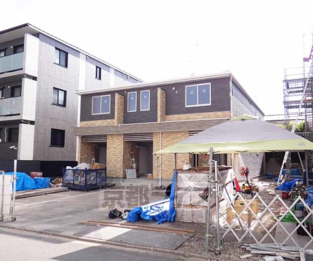 アットホーム ペーナ伏見稲荷 202 1ldk 提供元 株 京都ライフ 河原町四条店 京都市伏見区の賃貸アパート アットホーム ペーナ伏見稲荷 202 1ldk 提供元 株 京都ライフ 河原町四条店 京都市伏見区の賃貸アパート