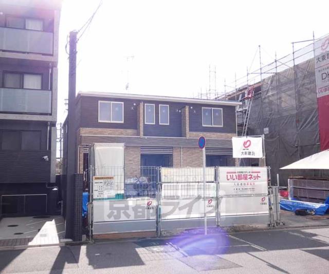 アットホーム ペーナ伏見稲荷 202 1ldk 提供元 株 京都ライフ 河原町四条店 京都市伏見区の賃貸アパート アットホーム ペーナ伏見稲荷 202 1ldk 提供元 株 京都ライフ 河原町四条店 京都市伏見区の賃貸アパート