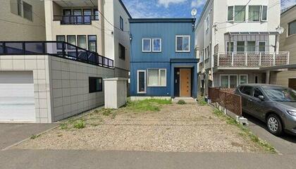 アットホーム 札幌市中央区の賃貸一戸建て物件情報 賃貸住宅情報 貸家 賃貸一軒家