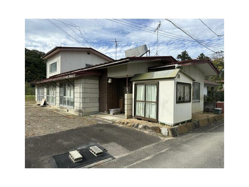 Date City, Tsukidate Town, Miyota, Kawahara, 2-story, 5DK