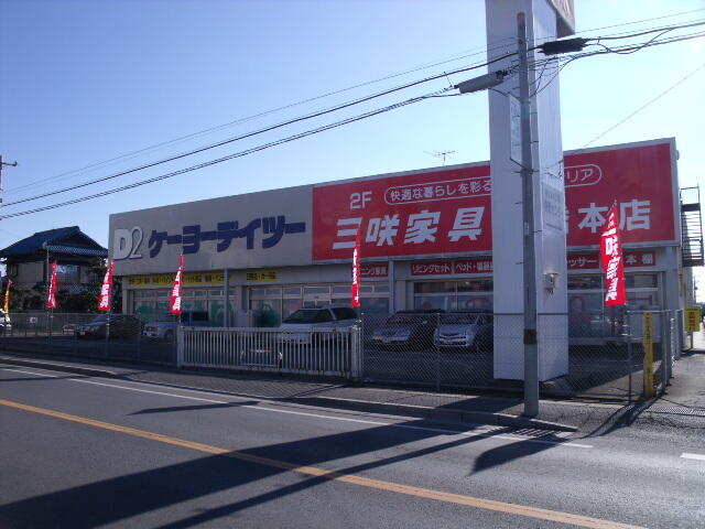 アットホーム サンライズアヴェニュー １０３ ２ｌｄｋ 提供元 株 タウンハウジング 新鎌ヶ谷店 船橋市の賃貸アパート