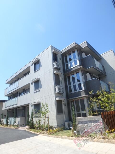 アットホーム カーサ 堺 南花田 ｄ ｒｏｏｍ 1階 １ｌｄｋ 提供元 株 ｂｅｓｔ ｃｏｍ 三国ヶ丘店 ホームメイトｆｃ 堺市北区の賃貸アパート