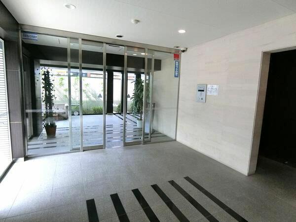 ライフレビュー本厚木フォートレス 6階 ３ｌｄｋ 厚木市の中古マンション アットホーム マンション購入の情報