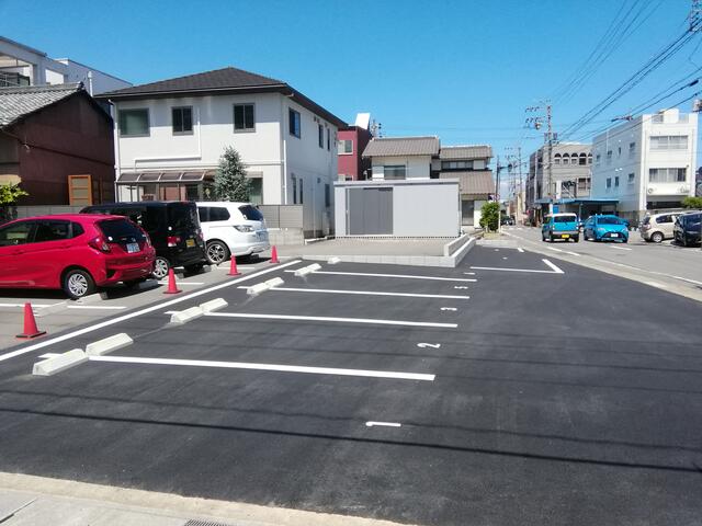 岐阜県 羽島郡笠松町 司町 西笠松駅 の月極駐車場 賃貸駐車場 賃貸 不動産情報はアットホーム
