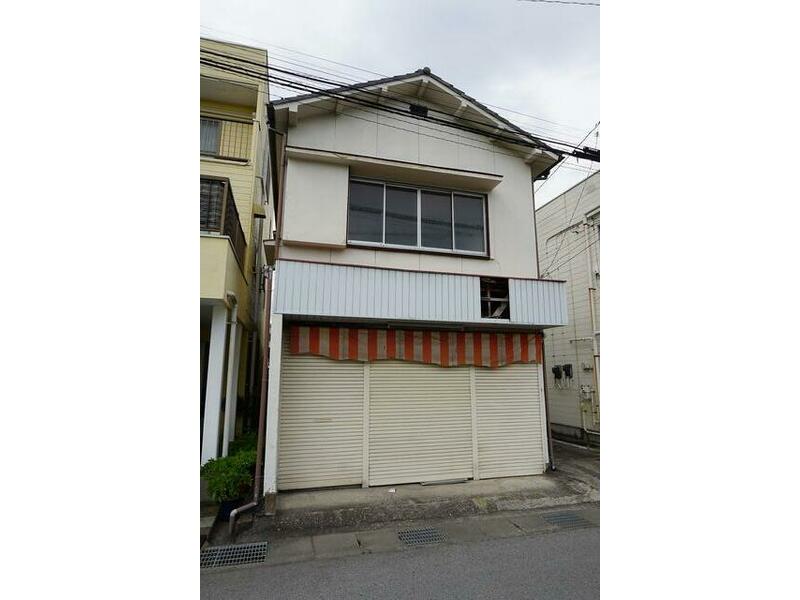 Kofu City, Aonuma 1-chome (Kanete Station) 2-story building 3LDK