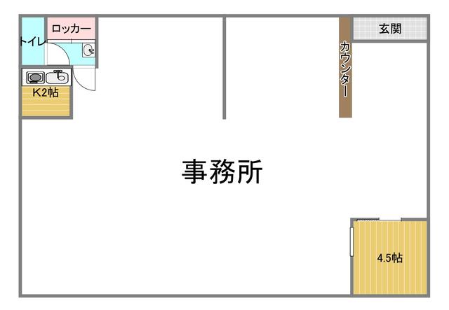 アットホーム】川口エンゼルビル 21（提供元：ロジソーコ ゼクス(株