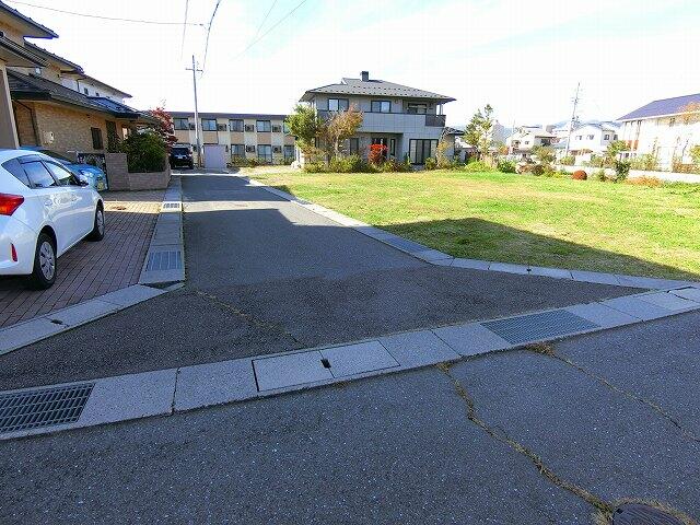 アットホーム 諏訪市 高島３丁目 上諏訪駅 住宅用地 諏訪市の土地 売地 宅地 分譲地など土地の購入情報