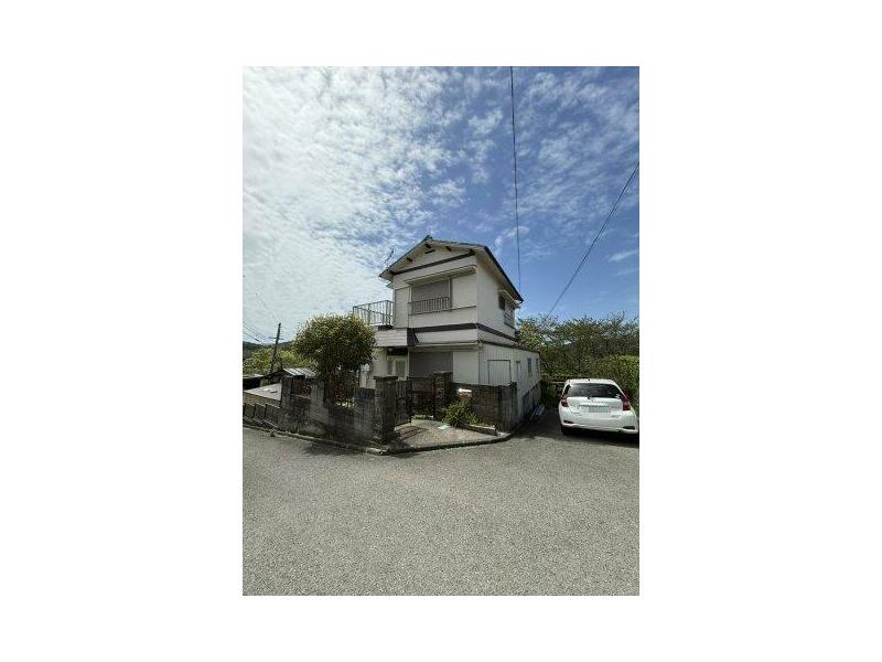 Wakayama City, Iso no Ura (Kada Station) 2-story 4DK