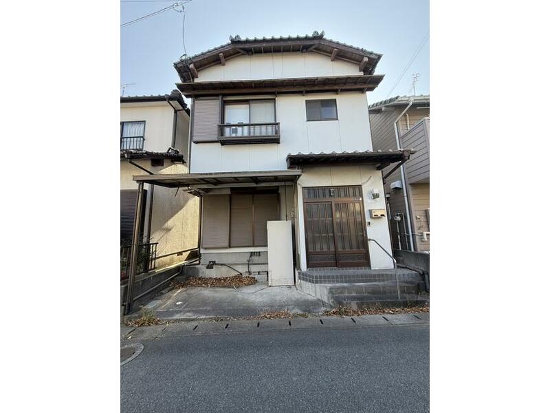 4-chome, Nakadonomachi, Nakatsu-shi, Tokyo （Nakatsu station） 2F 3DK

2.5 million yen