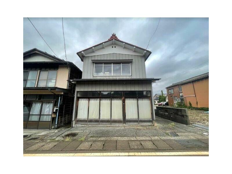 Nagaoka City Sekihara 3-chome (Raigoji Station) 2-story 6DK