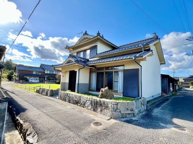 今治町きくま 一軒家 一軒家 今治町きくま
