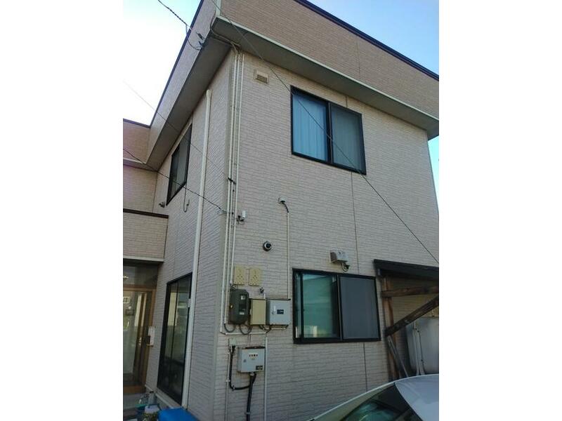 Hanazono 2-chome, Aomori-shi, Aomori (Higashi Aomori Sta.) 2F 7DK

9,800,000 yen