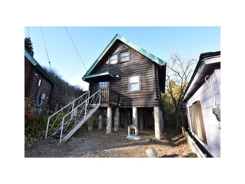 Chichibu-gun, Higashichichibu-mura, Oaza Ouchisawa, 2F 2DK

3,900,000 yen