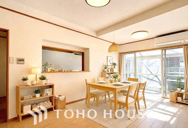Cheap house for sale in Suginami, Tokyo