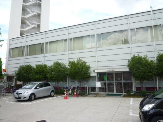 アットホーム ハピネス牛田東 ２ｄｋ 提供元 株 良和ハウス 楠木店 広島市東区の賃貸アパート