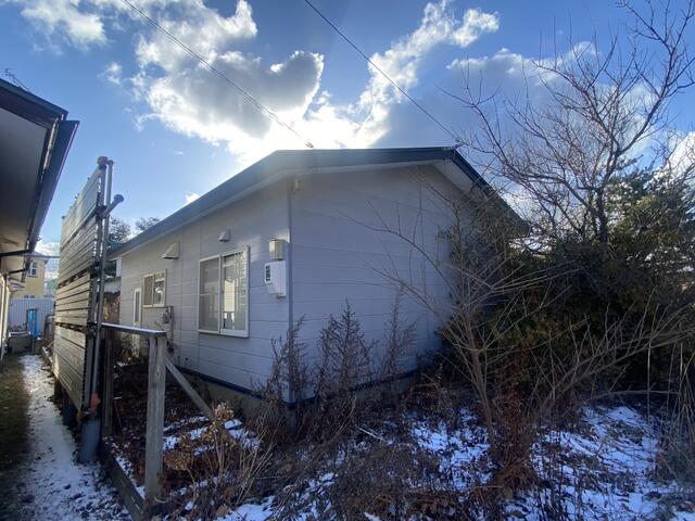 Cheap house for sale in Date, Hokkaido