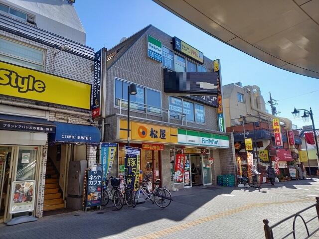 東京都 練馬区 東大泉５丁目 大泉学園駅 の貸し店舗 賃貸 不動産情報はアットホーム