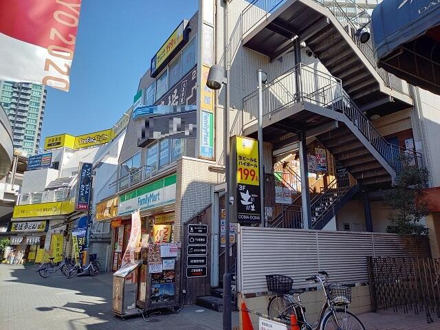 東京都 練馬区 東大泉５丁目 大泉学園駅 の貸し店舗 賃貸 不動産情報はアットホーム
