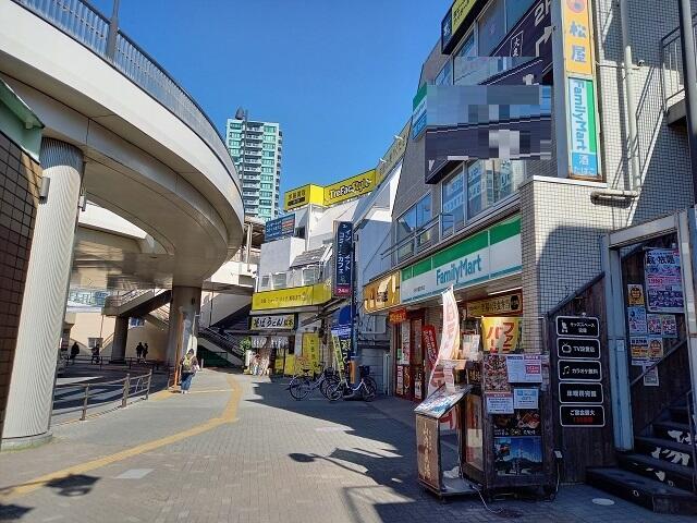 東京都 練馬区 東大泉５丁目 大泉学園駅 の貸し店舗 賃貸 不動産情報はアットホーム