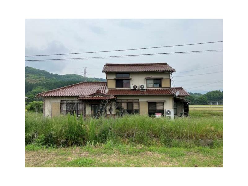 Taku City, Taku Town 2-story 6DK