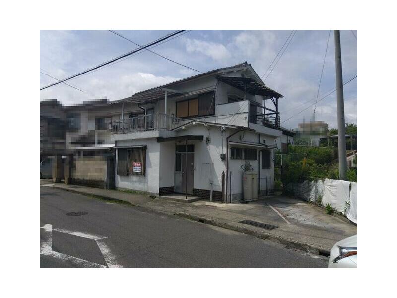 Shindachi Ichiba, Sennan City (Izumi Sunagawa Station) 2-story 4K