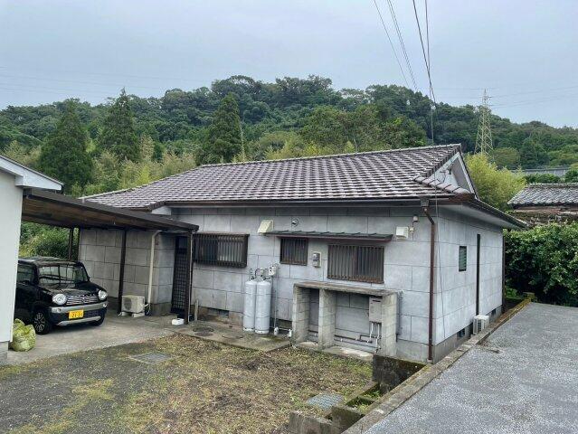 Cheap house for sale in Ibusuki, Kagoshima