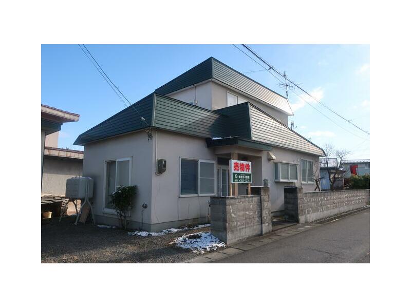 Showa Town, Kuroishi City (Kuroishi Station) 2-story 5LDK